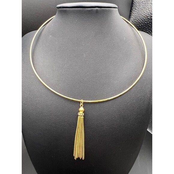 STELLA & Dot Chrislen Necklace - Picture 3 of 8